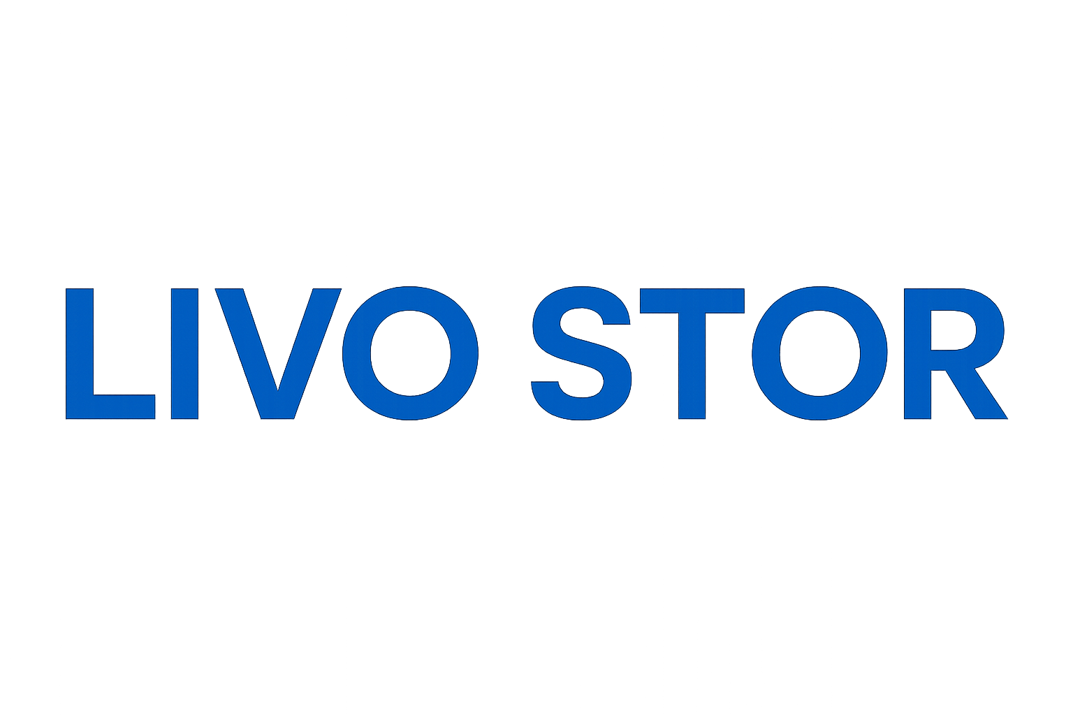 Livo stor